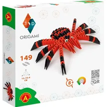Invento ORIGAMI 3D Spinne