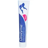 O'ZOO ECUPHAR OROZYME Zahnpflegegel f.Hunde u.Katzen EP
