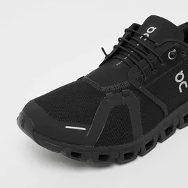 On Cloud 6 Herren Black / Black 41