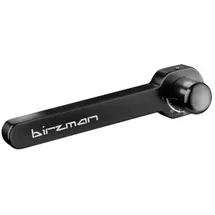 Birzman Kettenverschleißanzeige Ii Schwarz