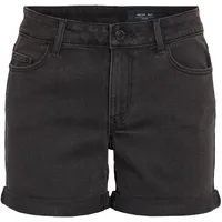 Noisy May Jeansshorts »NMDEBBY NW SLIM SHORTS VI519BL NOOS«,