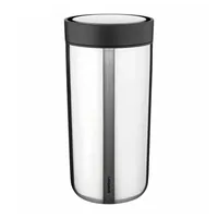 Stelton To Go Click stahl 0,4 l