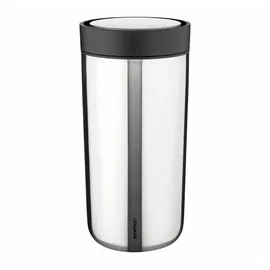 Stelton To Go Click stahl 0,4 l
