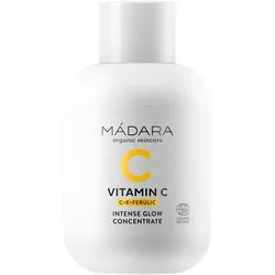 MÁDARA ​VITAMIN C Intense Glow Konzentrat