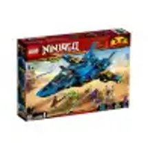 LEGO Ninjago Jays Donner-Jet 70668