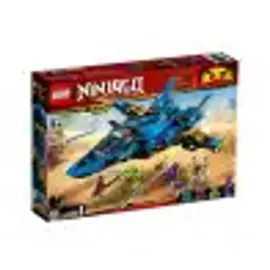 LEGO Ninjago Jays Donner-Jet 70668