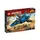 LEGO Ninjago Jays Donner-Jet 70668