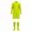 Set Unisex Gelb/Pink 164