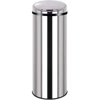 Kitchen Move 50 l Silber