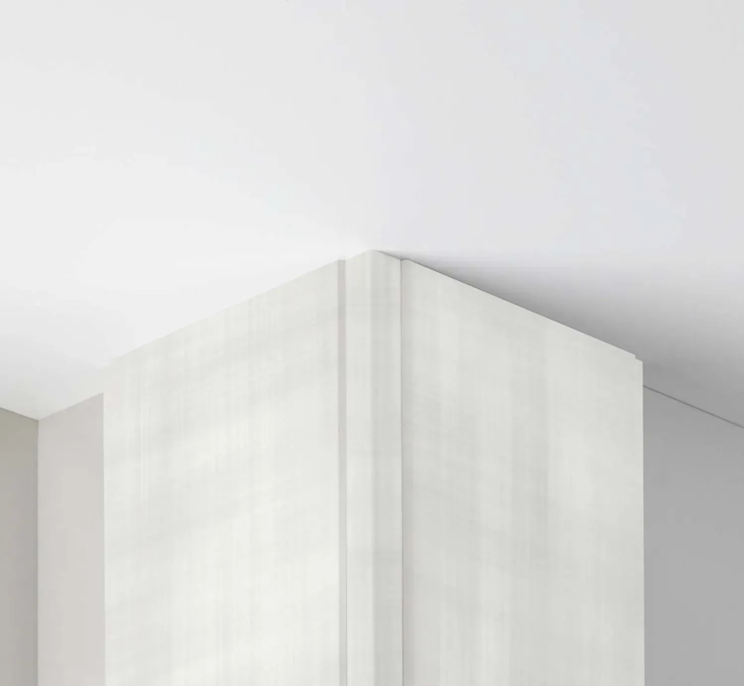 Parador Faltleiste Deckenleiste Soft Shades Dekor 2200x60x3,5 mm