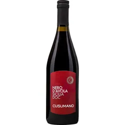 Cusumano Nero d'Avola 2022