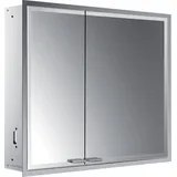 EMCO Asis Prestige 2 81,5 cm grau
