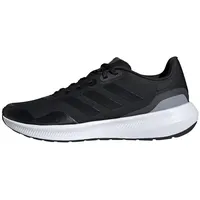 Adidas Runfalcon 3 Herren Core Black / Core Black / Carbon 45 1/3