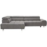 hom'in Hom`in Ecksofa TAIFUN & SC ca. 201,00x295,00