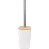 KLEINE WOLKE WC-Garnitur Crossover Polyresin Weiß