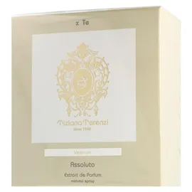 Tiziana Terenzi Assoluto Velorum Extrait de Parfum 100 ml