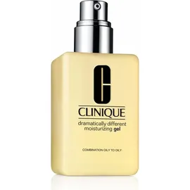Clinique Dramatically Different Moisturizing Gel 200 ml