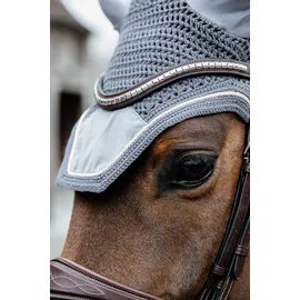Kentucky - Fliegenhaube Wellington Basic Velvet cob