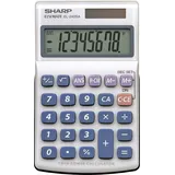 Sharp EL-240SA Schulrechner