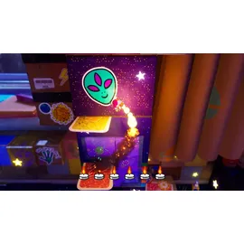 The Plucky Squire - Der kühne Knappe - Deluxe Edition (USK) (Nintendo Switch)
