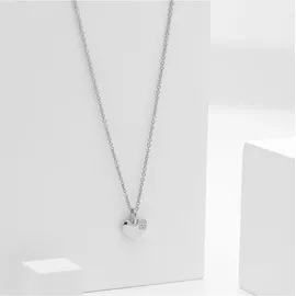 Guido Maria Kretschmer Jewellery Kette 88840968 Silber