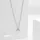 Guido Maria Kretschmer Jewellery Kette 88840968 Silber