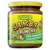 Rapunzel Samba Crunchy bio 250g