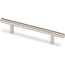 Hettich Möbelgriff Hale STA VA Optik geb.2x620mm D.12mm HETTICH