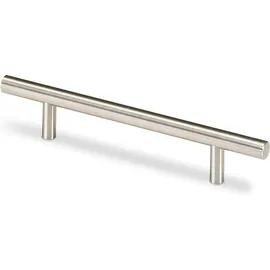 Hettich Möbelgriff Hale STA VA Optik geb.2x620mm D.12mm HETTICH