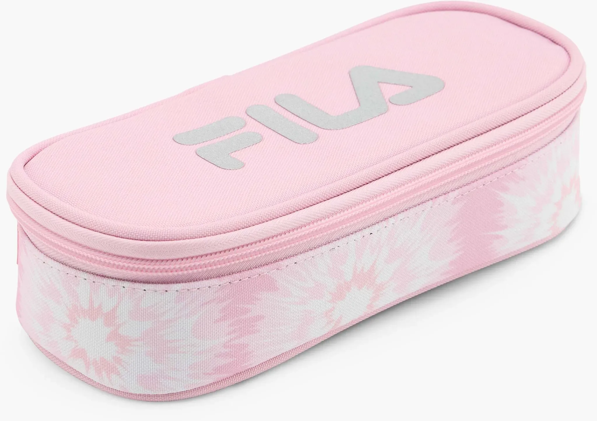 FILA  Federmappe Pink, Kinder, Größe: ONE SIZE, Material: Textil,Polyester,Synthetik - FILA  Federmappe Pink, Kinder, Größe: ONE SIZE, Material: Textil,Polyester,Synthetik - woman - Pink
