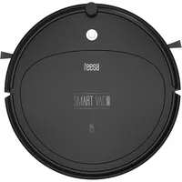 Teesa Smart Vac 2 Schwarz