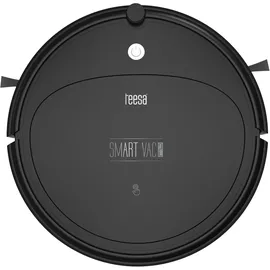 Teesa Smart Vac 2 Schwarz