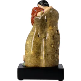 GOEBEL Klimt - Der Kuss