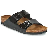 BIRKENSTOCK  Pantoffeln Arizona  in Schwarz, 37