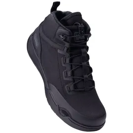 Magnum Mars Mid Stiefel - Black - EU 41
