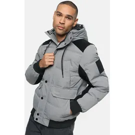 INDICODE JEANS Jakobe blau 58