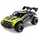 tec-toy RC-Auto Jeep Racing 2,4G RTR blau/gelb (1:20)