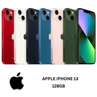 Apple iPhone 13 128 GB Grün