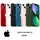 Apple iPhone 13 128 GB Grün