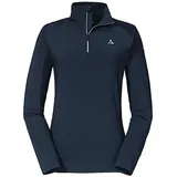 Schöffel Fiss Fleecejacke Blau 42