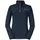 Schöffel Fiss Fleecejacke Blau 42