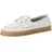 TAMARIS Moccassin Damen Weiß 38