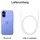 Apple iPhone 16 Plus 256 GB Ultramarin