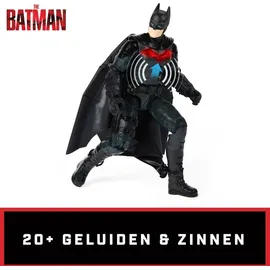 Spin Master Batman 30 cm Wingsuit Batman