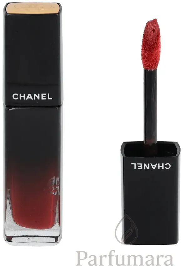 Chanel Rouge Allure Laque Ultrawear Shine Liquid Lip Colour #72 Iconique 5,5 ml