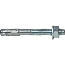 Blitzanker BAZ M 10- 92/10 gvz. Option 1