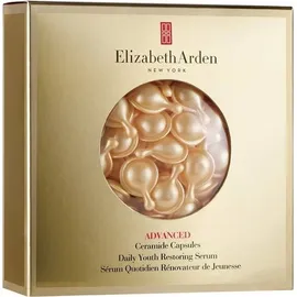 Elizabeth Arden Advanced Ceramide Capsules Daily Youth Restoring Serum 45 Kapseln