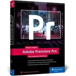 Adobe Premiere Pro