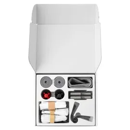 Roborock Zubehör Kit für Saros 10 HCTZ51RR