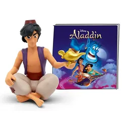 tonies - Hörfigur für die Toniebox: Disney: Aladdin